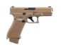 Preview: Glock 19X CO2