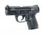 Preview: Smith&Wesson M&P9c inkl. 2. Magazin 9 mm P.A.K.