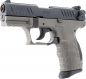 Preview: Walther P22Q Nickel cal. 9 mm P.A.K. - Meteor Gray