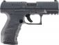 Preview: Walther PPQ M2 cal. 9 mm P.A.K. -Tungsten Gray