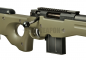 Preview: L96 AWS Sniper Rifle -OD- Tokyo Marui