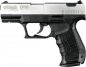 Preview: Walther CP99  Co² - bicolor 4,5 mm Pistole