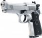 Preview: Beretta M 92 FS vernickelt Co² Vollmetall