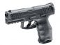 Preview: Heckler & Koch VP9 - 4,5mm BB - Co2 Pistole
