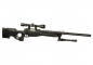 Preview: L96 Sniper Rifle Set Upgraded -  Well --BLACK