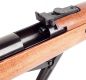 Preview: Mauser K98  Starrlauf Unterhebelrepetierer