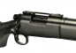 Preview: M700 Takedown High Velocity Version KJ Works