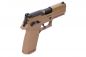 Preview: SIG Sauer ProForce P320 M18 6mm GAS TAN