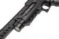 Preview: HW 44 Pressluftpistole Kal. 4,5mm (.177) links: Qualität von Weihrauch