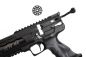 Preview: HW 44 Pressluftpistole Kal. 4,5mm (.177) links: Qualität von Weihrauch