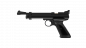 Preview: Crosman 2240 Co2 Pistole 5,5mm (.22) Diabolos