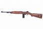 Preview: Springfield M1 Carbine Echtholz - Druckluft Co2 4,5 mm BB