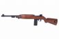 Preview: Springfield M1 Carbine Echtholz - Druckluft Co2 4,5 mm BB