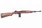 Preview: Springfield M1 Carbine Echtholz - Druckluft Co2 4,5 mm BB