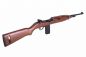 Preview: Springfield M1 Carbine Echtholz - Druckluft Co2 4,5 mm BB