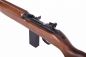 Preview: Springfield M1 Carbine Echtholz - Druckluft Co2 4,5 mm BB