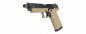 Preview: GTP9  GBB Black/Desert G&G