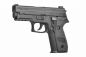 Preview: P229 Sig Sauer ProForce 6mm - Airsoft Gas BlowBack -schwarz