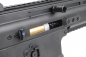 Preview: FN Scar L TAN Metall/Nylon-Fiber - schwarz