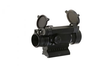 Theta Optics - Operator Reflex Sight Replica - Black