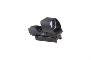 Open II Reflex Sight Replica