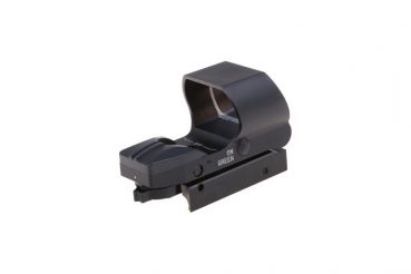 Open II Reflex Sight Replica