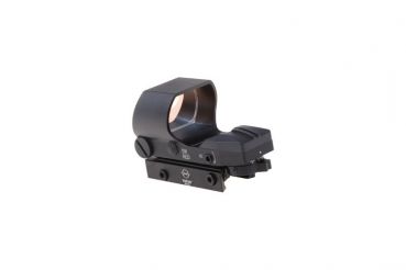 Open II Reflex Sight Replica