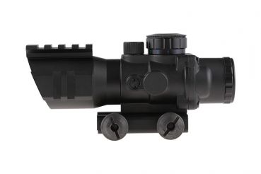 Rhino II 4X32 Scope