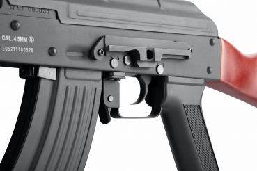 Kalashnikov AK74 | Druckluft Co2 4,5mm