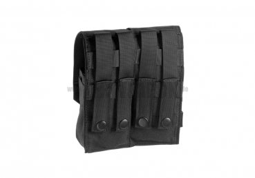 5.56 2x Double Mag Pouch - Invader Gear