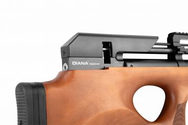 DIANA skyhawk 6,35mm - Druckluft Pressluft | PCP