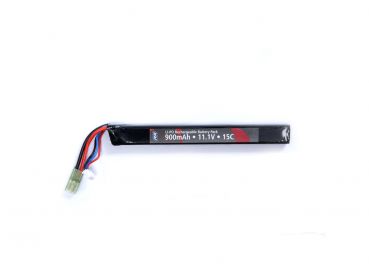 Akku Li-Po 11,1V 900mAh