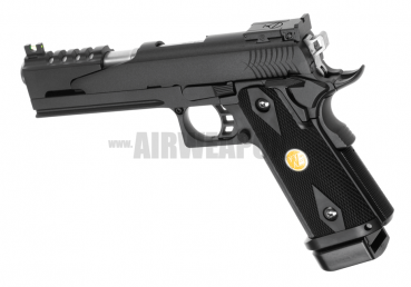 Hi-Capa 5.1 Full Metal Dragon Co2 | WE