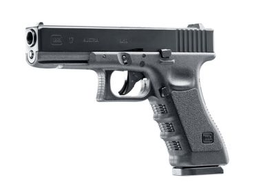 GLOCK 17 CO2 6mm BB