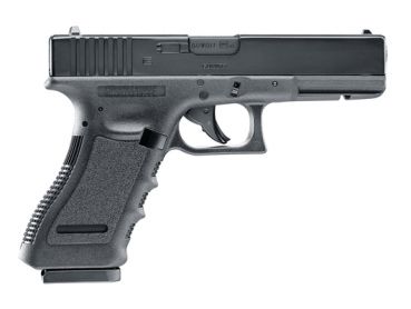 GLOCK 17 CO2 6mm BB