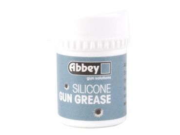 Abbey Silikonfett 20ml Dose