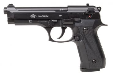 Ekol Firat Magnum 9mm PAK schwarz