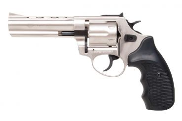 Ekol Viper 4,5'' Nickel 9 mm R. - Gas-Signal