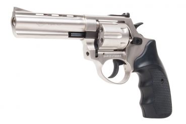 Ekol Viper 4,5'' Nickel 9 mm R. - Gas-Signal