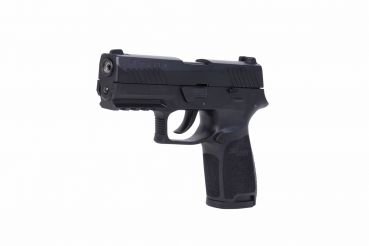 Sig Sauer P320 compact 9mm P.A.K.