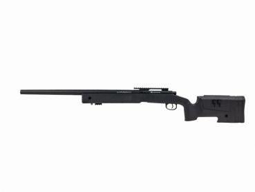 Cybergun FN  SPR Sniper Black