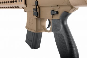 Sig Sauer MCX FDE  Co2 4,5mm Diabolo