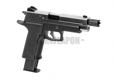 P226 Virus Full Metal GBB | WE