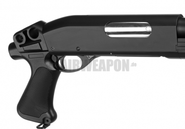 CM351M Breacher Shotgun Metal Version | Cyma