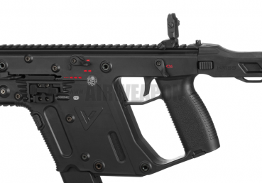 Krytac KRISS VECTOR AEG - 0,5J Version