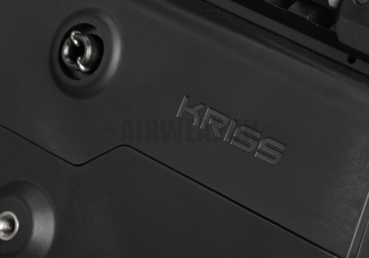 Krytac KRISS VECTOR AEG - 0,5J Version