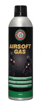 Ballistol Blowback-Gas 750ml