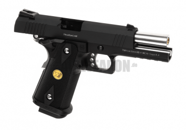 Hi-Capa 4.3 OPS Full Metal GBB - black | WE