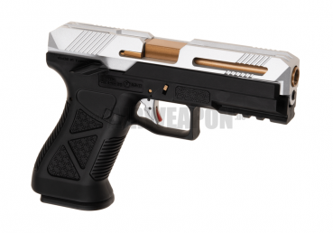 AG-17 Metal Version GBB | HFC