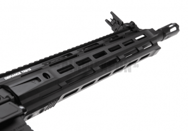 Trident Mk2 SPR-M S-AEG - black | Krytac